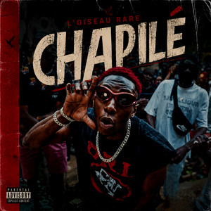 Chapilé