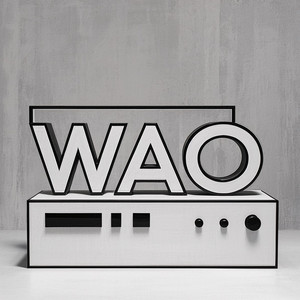 wao by robin nota alta