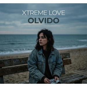 olvídame by xtreme love