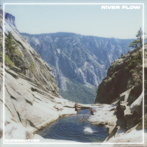 River Flow by Supergutter