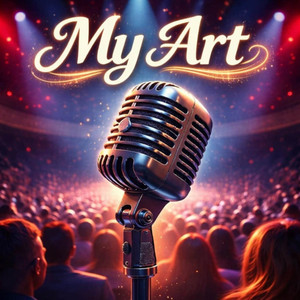 My Art - Hai Amar, Amar, Amar (Remix)