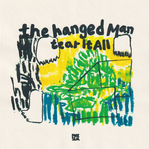The Weaver by The Hanged Man
