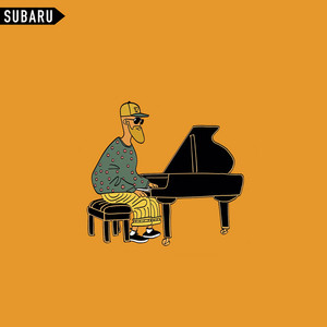 Same Us by SUBARU