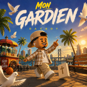 Mon Gardien by Daxboy