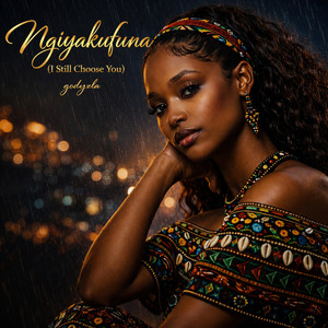 Ngiyakufuna (l Still Choose You) by godyzla