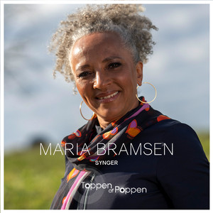2000 Meter I Frit Fald by Maria Bramsen