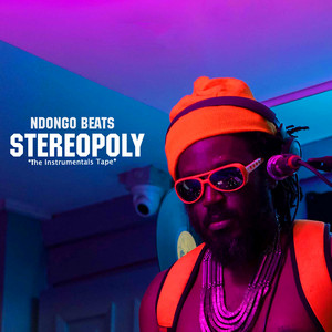 Ndongo beats - Toxic