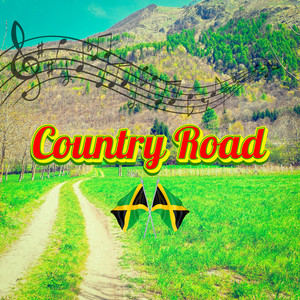 Country Road by DJ Karkiro