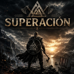 Superacion by La Quimica Implacable