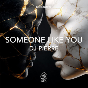 Someone Like You by DJ Pierre
