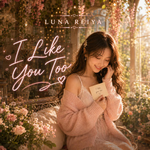 I Like You Too by Luna Reiya