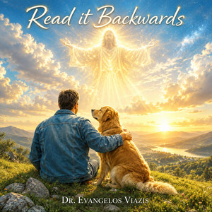 Read It Backwards by Dr. Evangelos Viazis