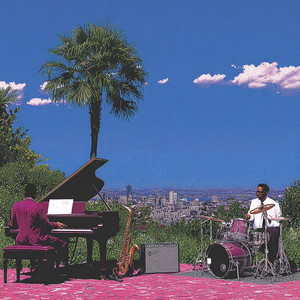 Satellite Romance by Future Jazz Romance