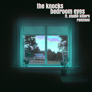 Bedroom Eyes (feat. Studio Killers) [Remixes] cover art