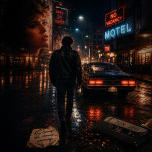 Tell me where you ran by Vrt3miz