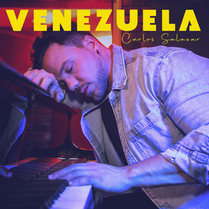 Carlos Salazar - Venezuela