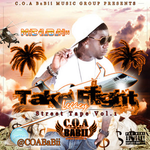 C.O.A BaBii Stick N Ride - BaBii Mix by C.O.A BaBii