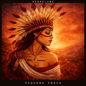 Pequena Índia by Sobrelume, GERA RECORDS