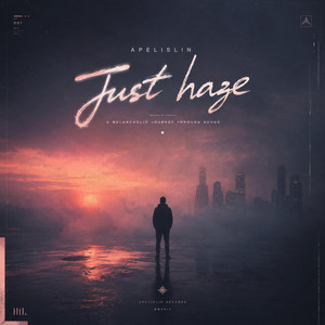 Just haze by Apelislin