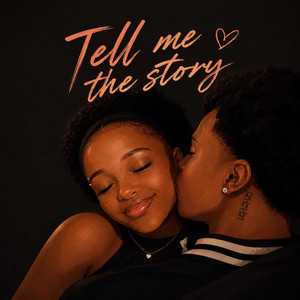 Tell Me The Story by Yc