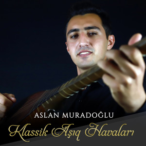 Aslan Muradoğlu - Cəlili