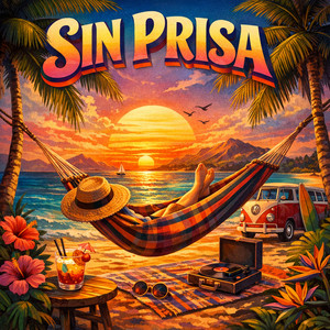 Sin Prisa by Adriel Lunaro KK