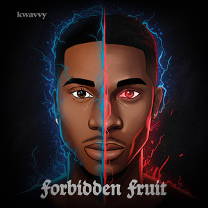 Forbidden Fruit by Kwavvy