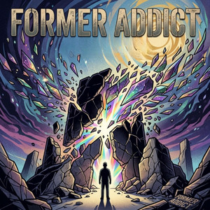 Former Addict by Dazhn Stattic