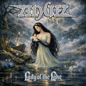 Angel — Lady Of The Lake (2026)