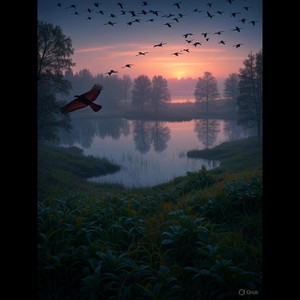 Sally - I Wanted To Miss You