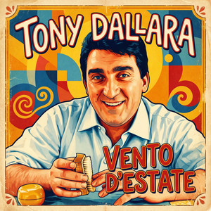 Romantica by Tony Dallara