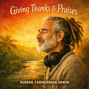 Giving Thanks & Praises by Roman Farmerman Simon