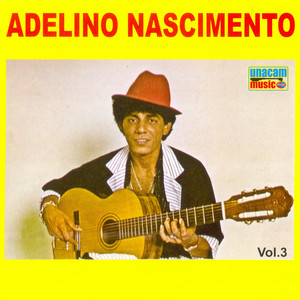 Adelino Nascimento - Lenço Branco Manchado