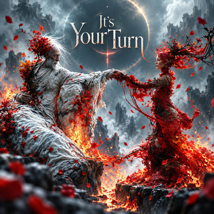It's Your Turn by Chris & Crystal