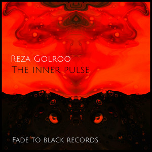 The Inner Pulse by Reza Golroo