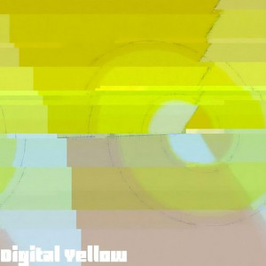 Digital Yellow by Lxchee, Qteku
