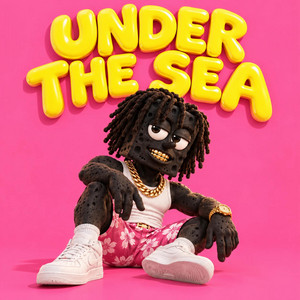 Under The Sea by Spongecuh