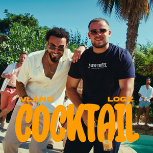 COCKTAIL (feat. LOGZ)