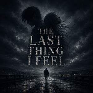 The Last Thing I Feel by Theo Forsgren, Valdyr