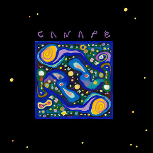 Pardon Me by Canapé