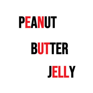 Peanut Butter Jelly by Unlucky Empathy