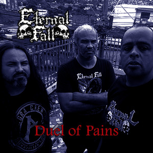 Duel of Pains by Eternal Fall