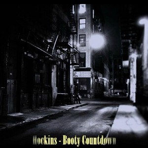 Booty Countdown