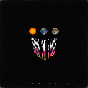 My Simple Universe by Hugo Fung