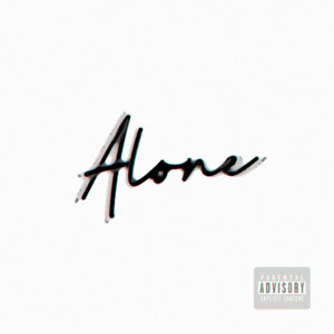 Alone