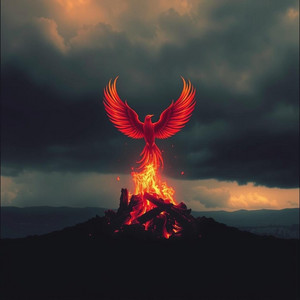 Burning Inside
