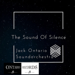 Jack Ontario Soundorchestra - The Sound of Silence (Karaoke)
