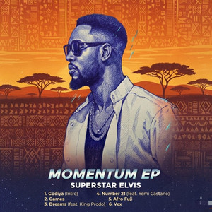 Godiya(Intro) by Superstar Elvis