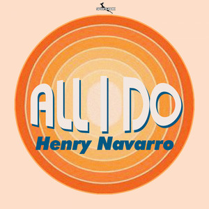 Henry Navarro cover