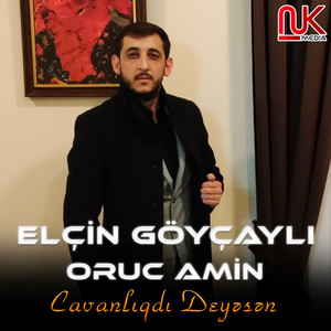 Elcin Goycayli - Cavanlıqdı Deyəsən (feat. Oruc Amin)